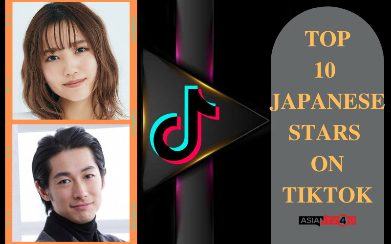 Top Ten Japanese Stars On TikTok Asiantv4u(03)